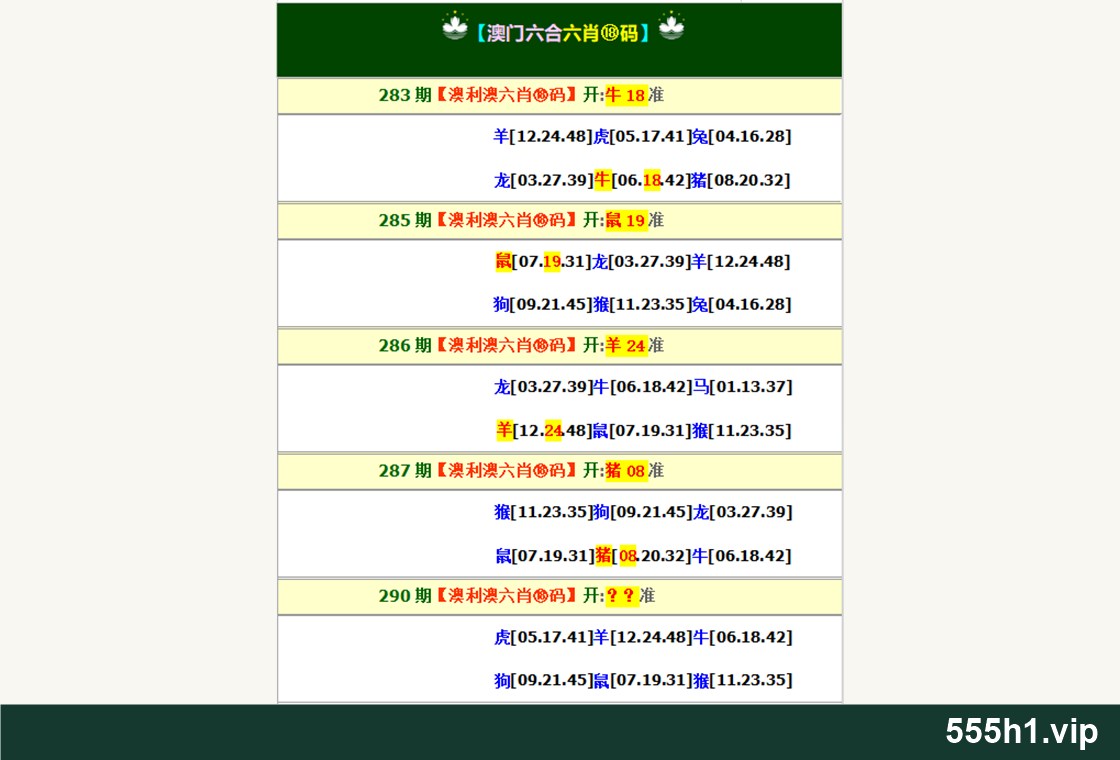 彩色图纸 · 澳利澳六肖18码，标注555h1.vip